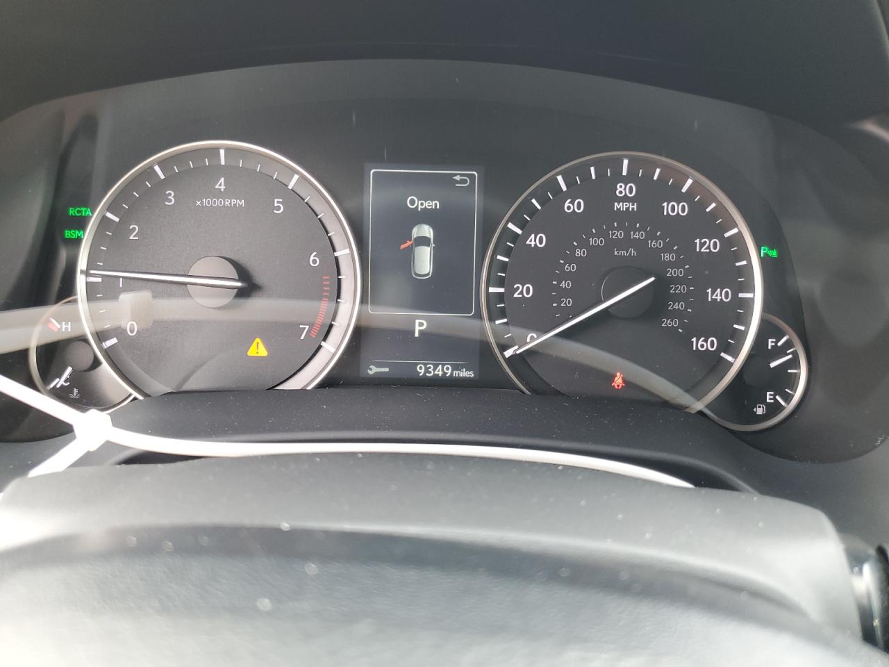 2016 Lexus Rx 350 Base VIN: 2T2BZMCA7GC034829 Lot: 64272174