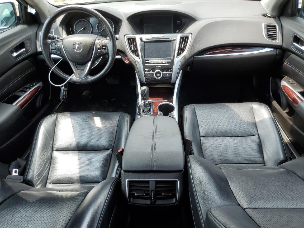 2016 Acura Tlx Tech VIN: 19UUB1F53GA007664 Lot: 64123914