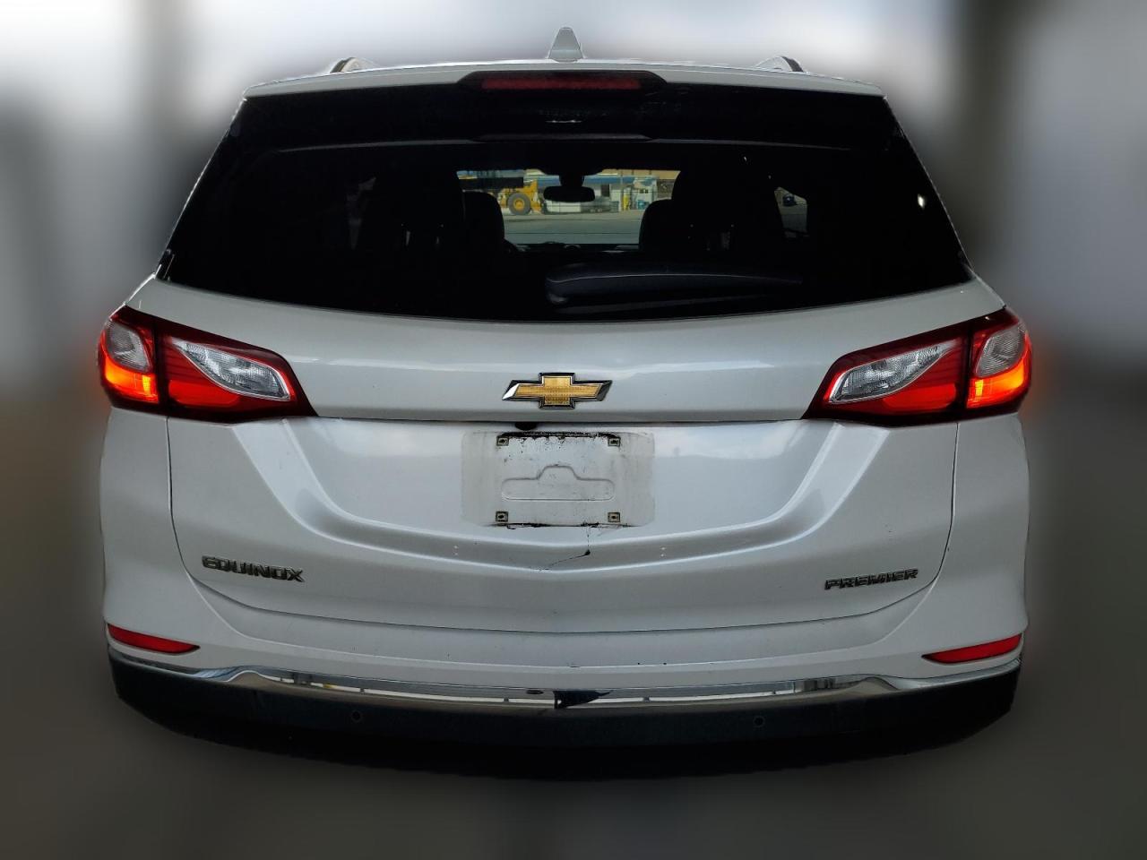 2019 Chevrolet Equinox Premier VIN: 2GNAXNEV0K6208415 Lot: 63829764