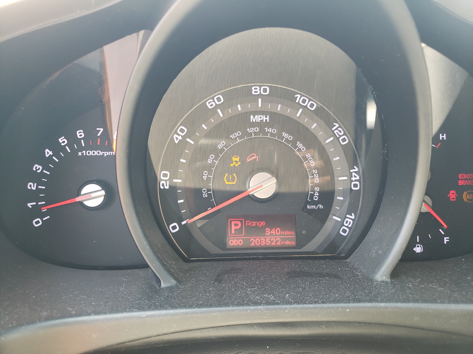 KNDPB3A26C7214125 2012 Kia Sportage Base