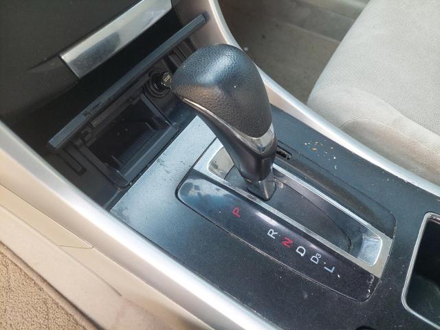1HGCR262XDA617480 - 2013 HONDA ACCORD - #61980294