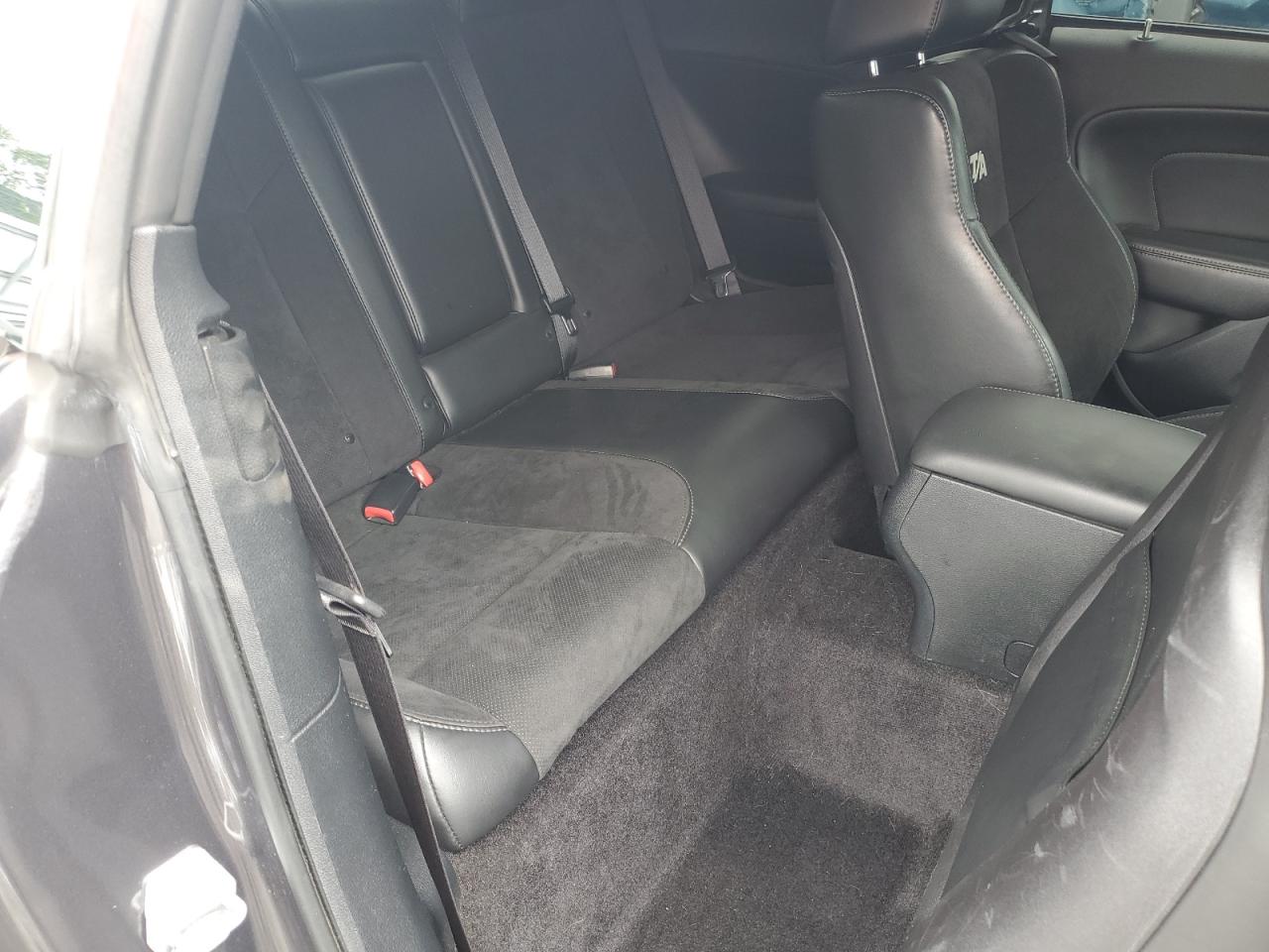 2018 Dodge Challenger R/T 392 VIN: 2C3CDZFJ1JH123958 Lot: 62987124