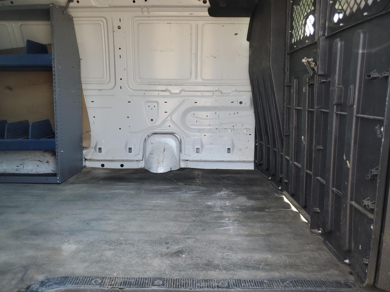 2013 Ford Econoline E150 Van VIN: 1FTNE1EW0DDA18233 Lot: 63233624