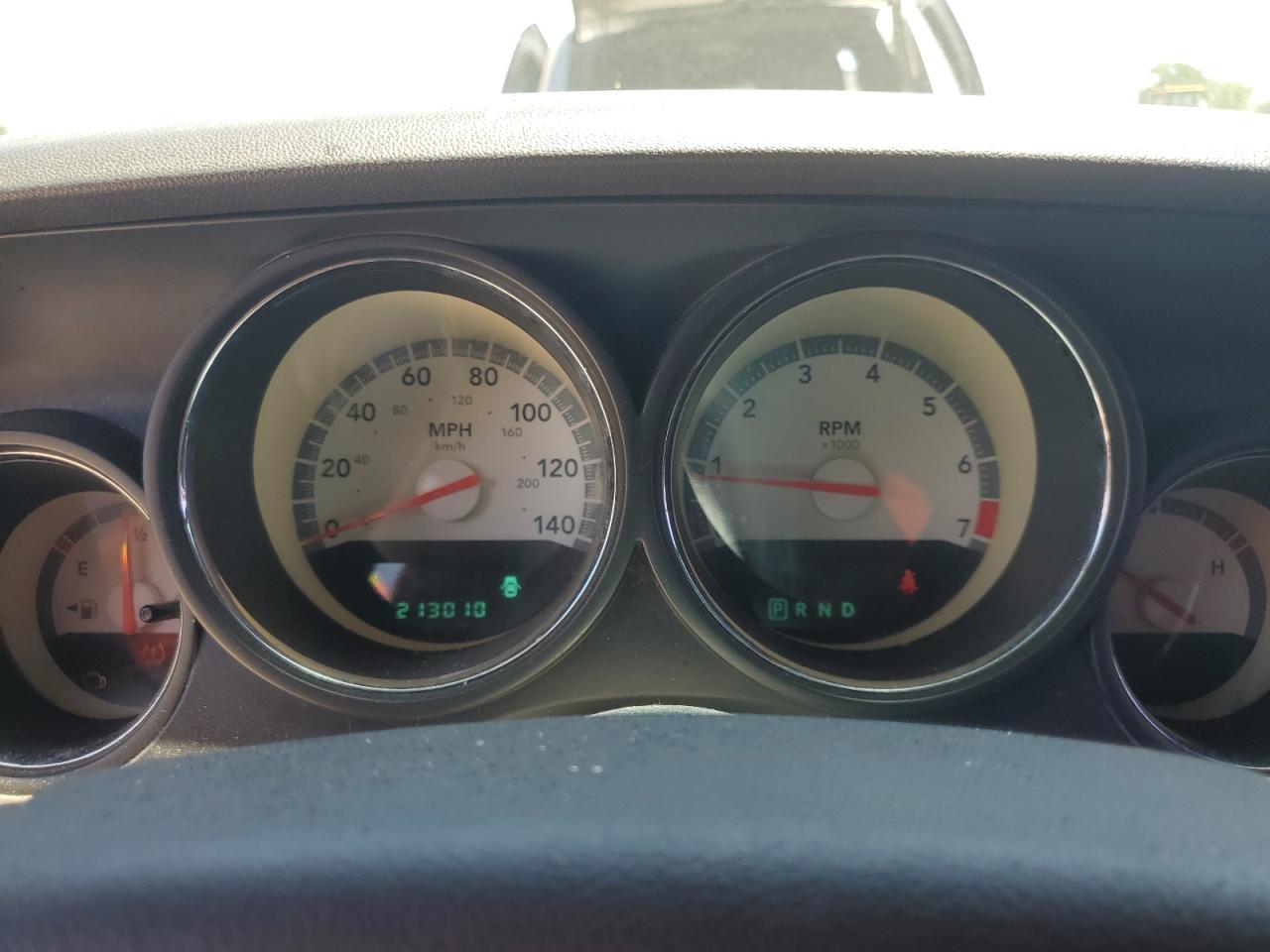 2010 Dodge Challenger Se VIN: 2B3CJ4DV0AH322885 Lot: 61421264