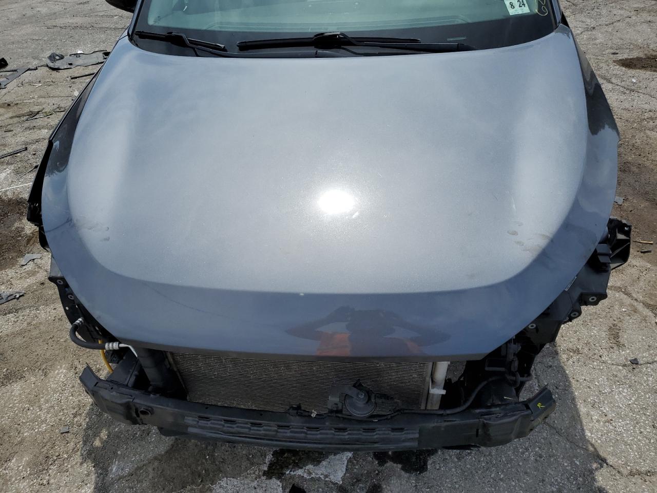 2019 Hyundai Tucson Se VIN: KM8J2CA48KU924436 Lot: 62494384