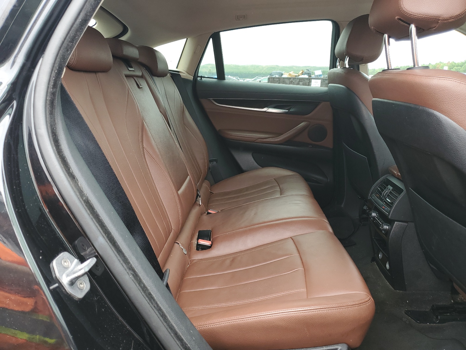 5UXKU2C5XG0N80947 2016 BMW X6 xDrive35I