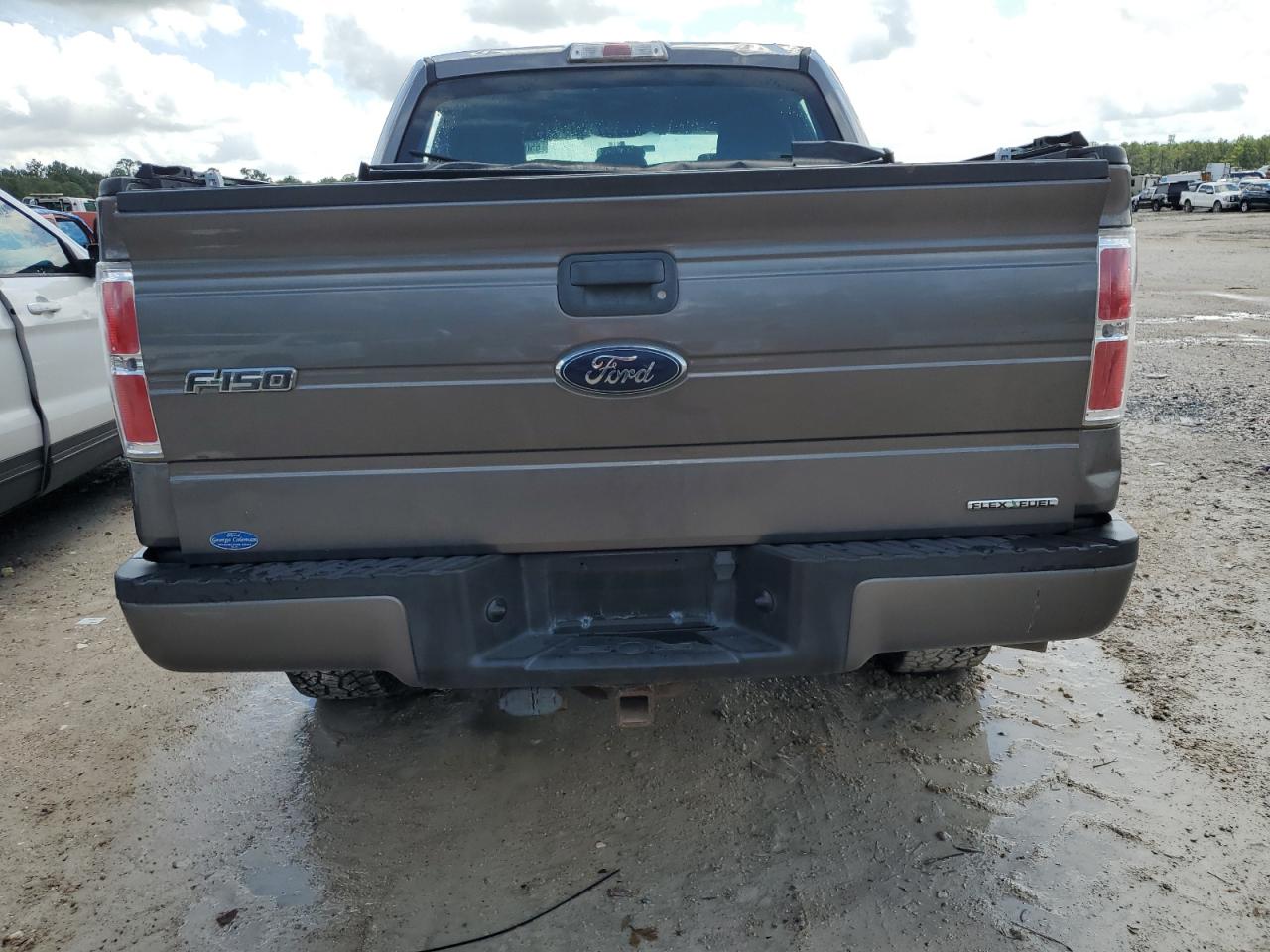 2014 Ford F-150 - Image 6