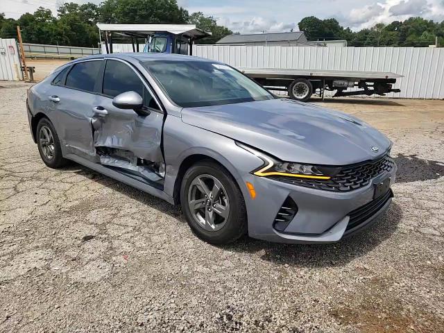 2021 Kia K5 Lx VIN: 5XXG24J23MG001888 Lot: 64000354