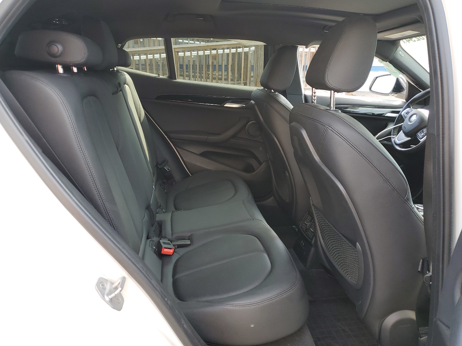 WBXYJ1C07L5P21024 2020 BMW X2 xDrive28I