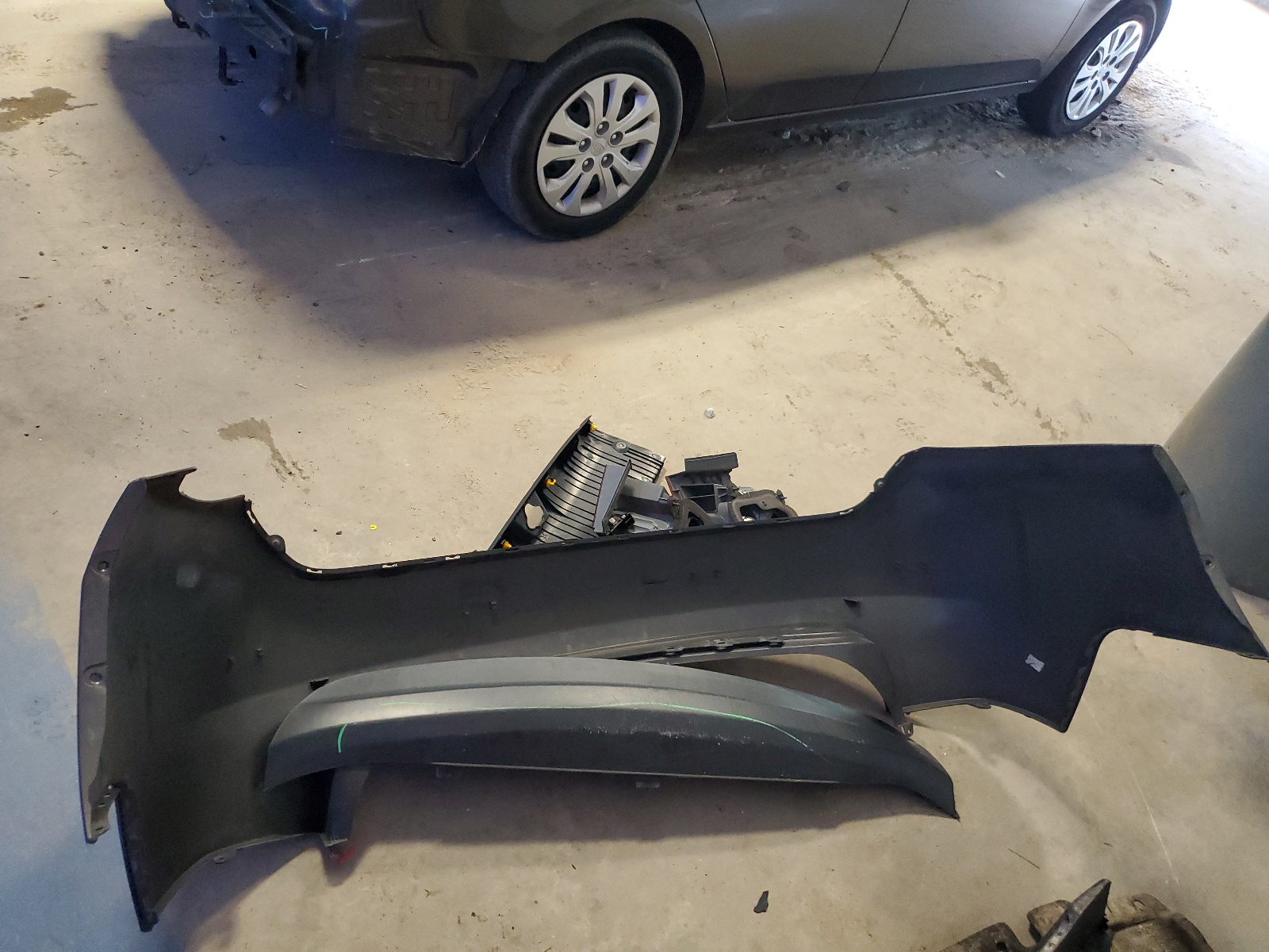 KNAFU4A22C5508626 2012 Kia Forte Ex