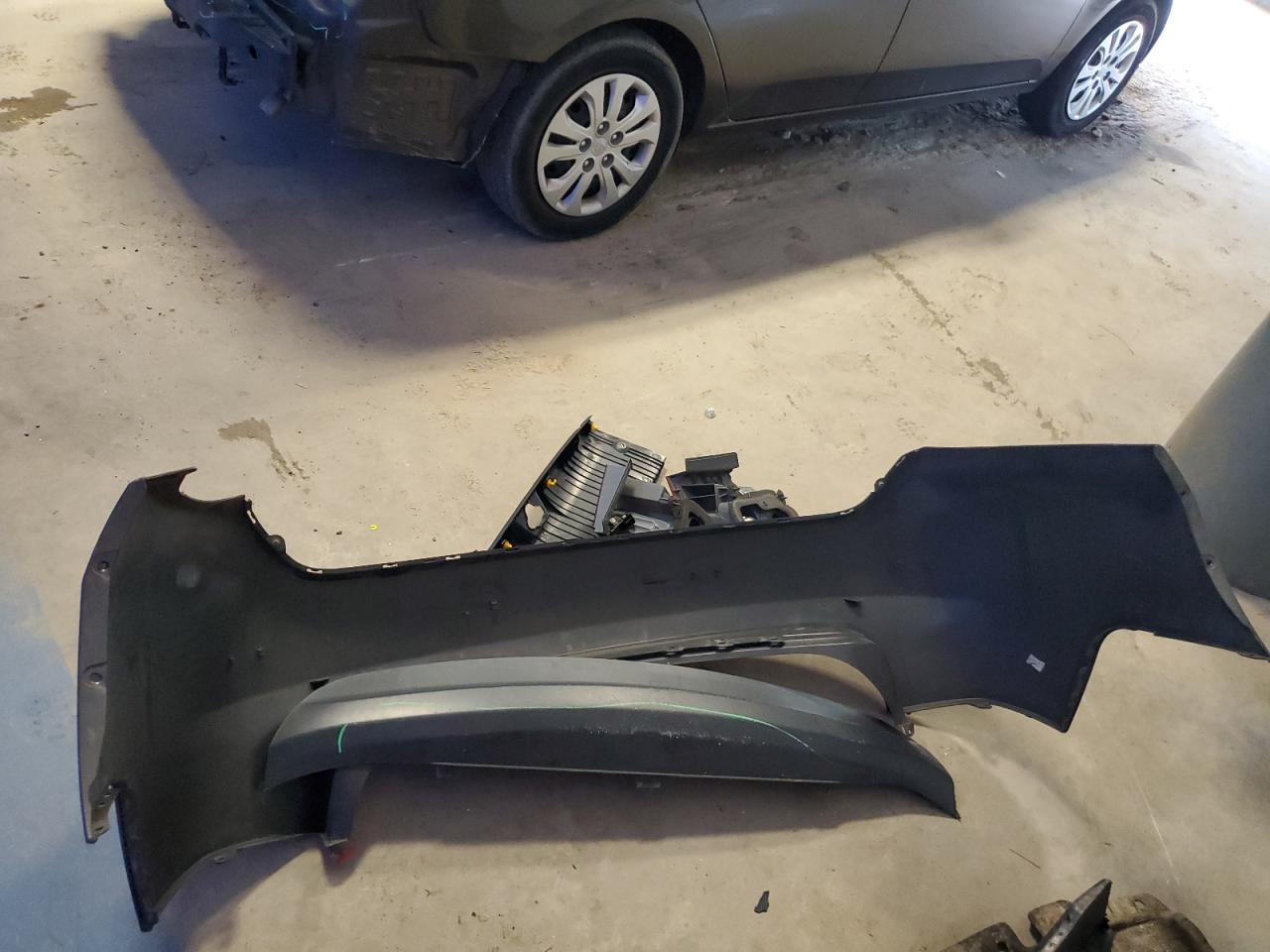 2012 Kia Forte Ex VIN: KNAFU4A22C5508626 Lot: 61911504