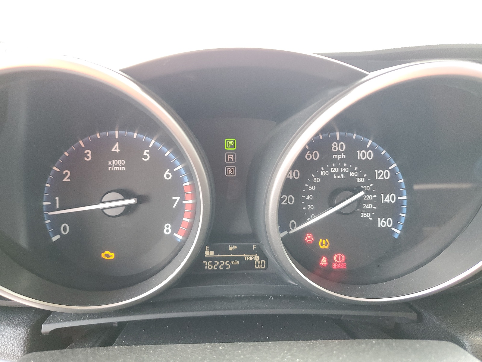 JM1BL1V73C1644182 2012 Mazda 3 I