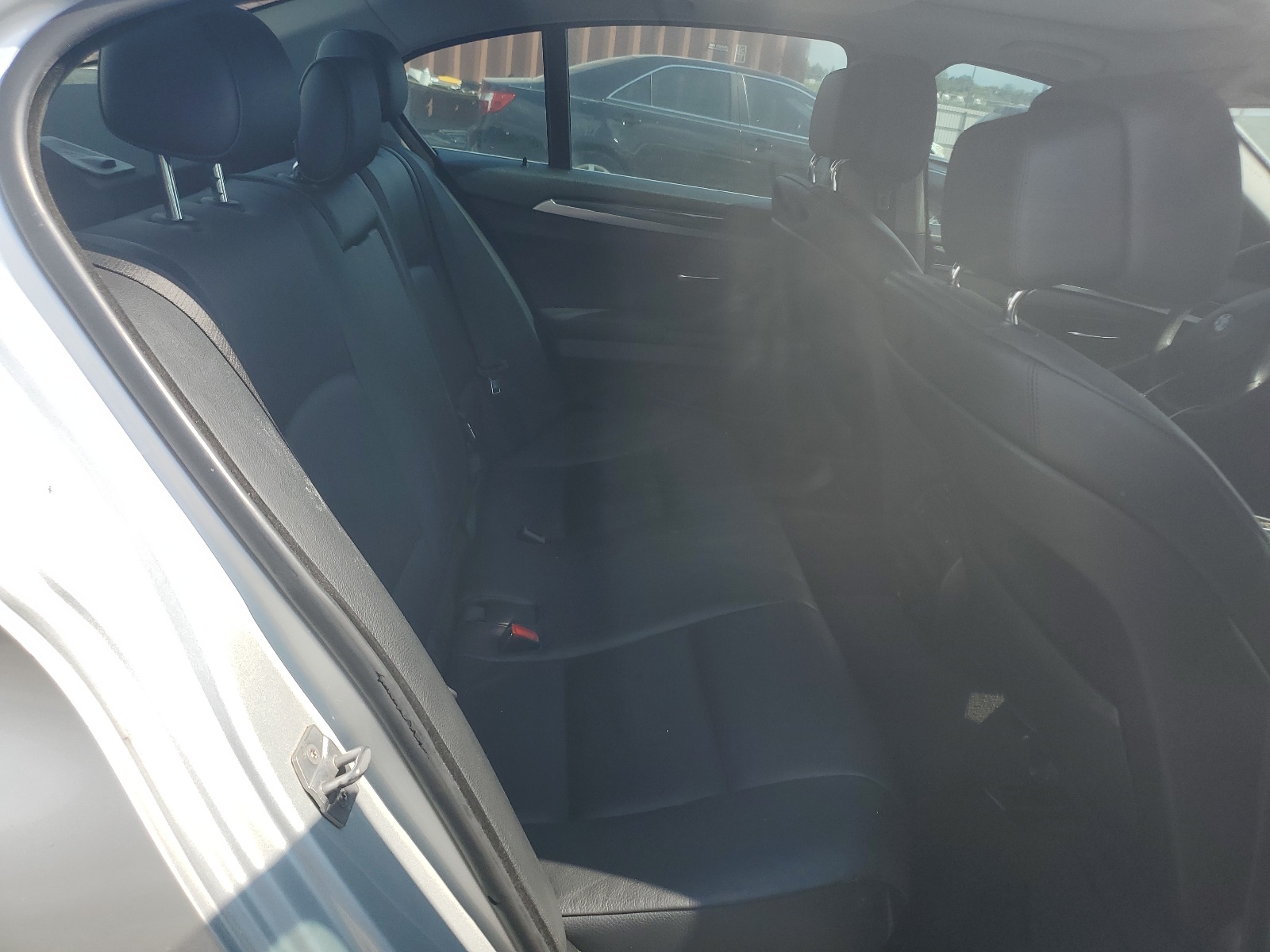 WBAXH5C54DDW15383 2013 BMW 528 Xi