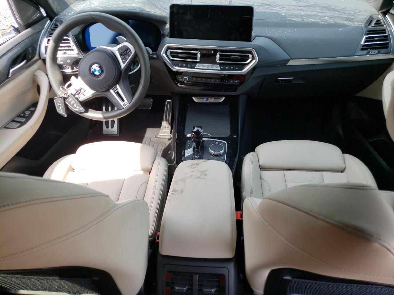 2024 BMW X3 M - Image 8
