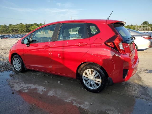 2015 HONDA FIT LX 3HGGK5H55FM735943  63613904