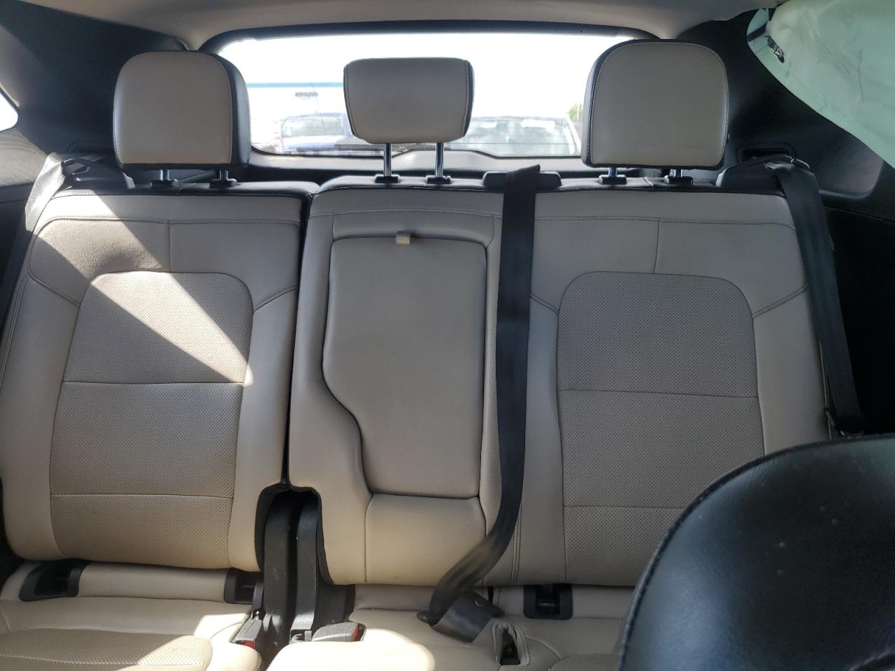 2020 Ford Escape Titanium VIN: 1FMCU0DZ4LUB70199 Lot: 62011024