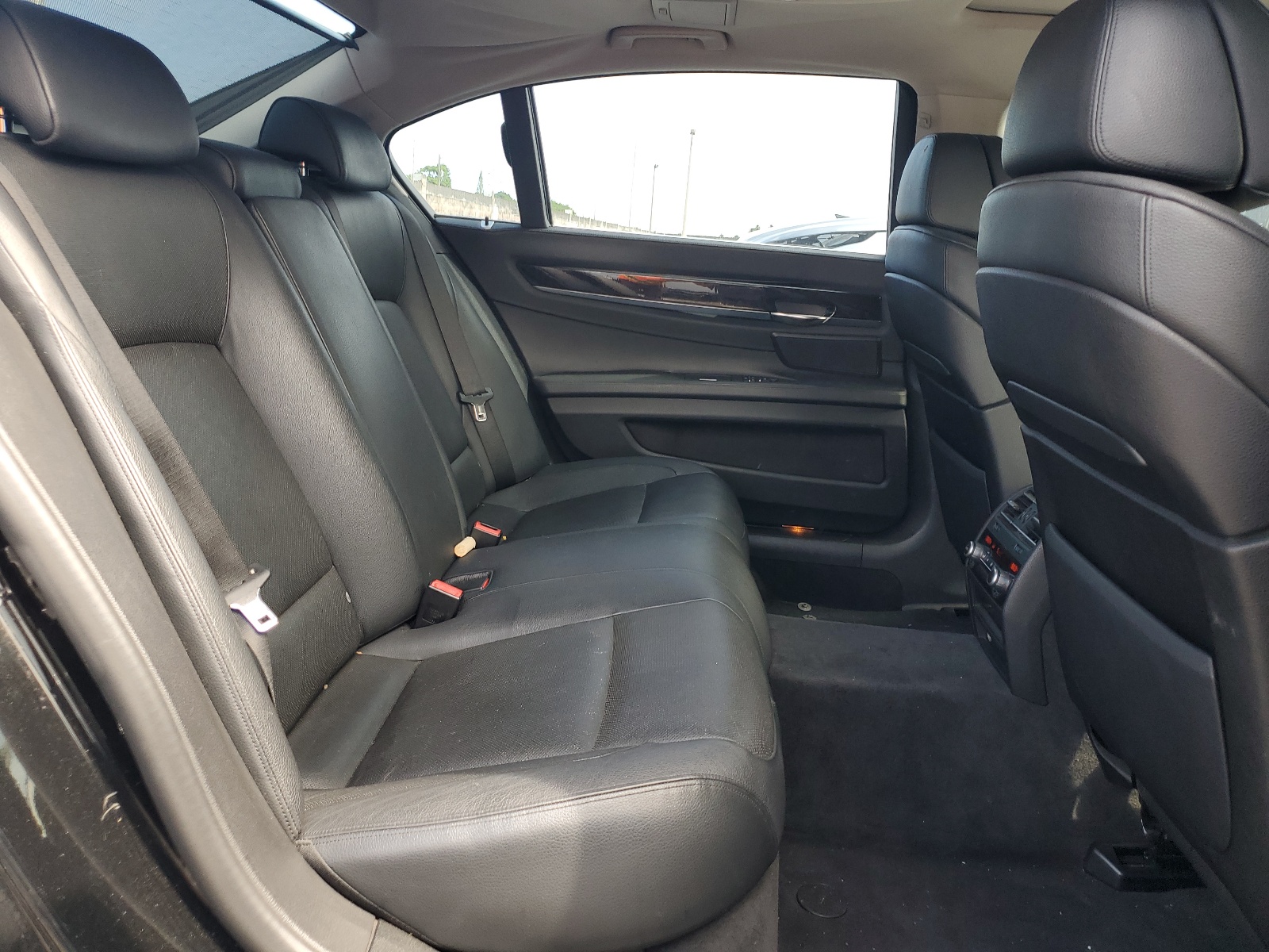 WBAKB4C57CC575648 2012 BMW 740 Li