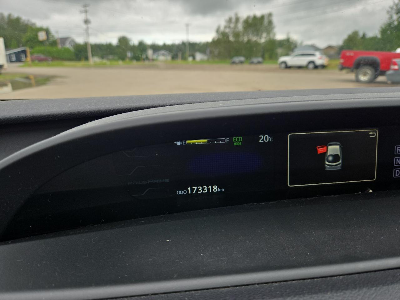 2017 Toyota Prius Prime VIN: JTDKARFP5H3043760 Lot: 62600074