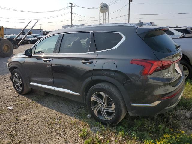  HYUNDAI SANTA FE 2022 Charcoal