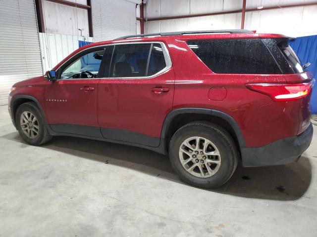 1GNEVGKW4LJ313625 Chevrolet Traverse L 2