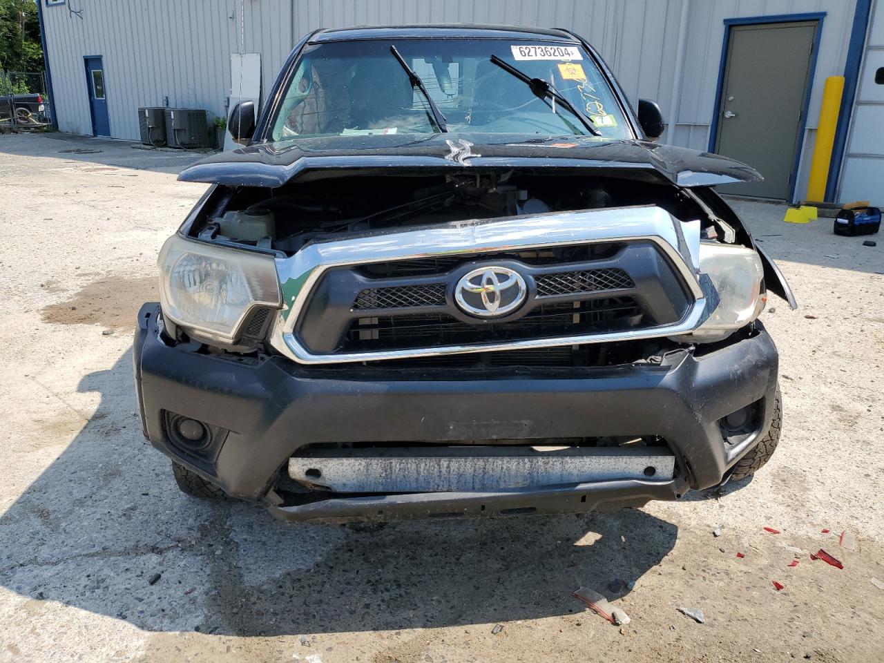 2012 Toyota Tacoma - Image 5