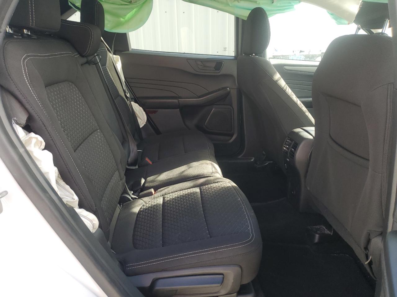 2023 Ford Escape Active VIN: 1FMCU9GN5PUA33601 Lot: 64401954