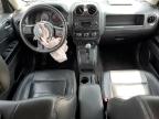 2017 Jeep Patriot Latitude for Sale in Woodhaven, MI - Front End