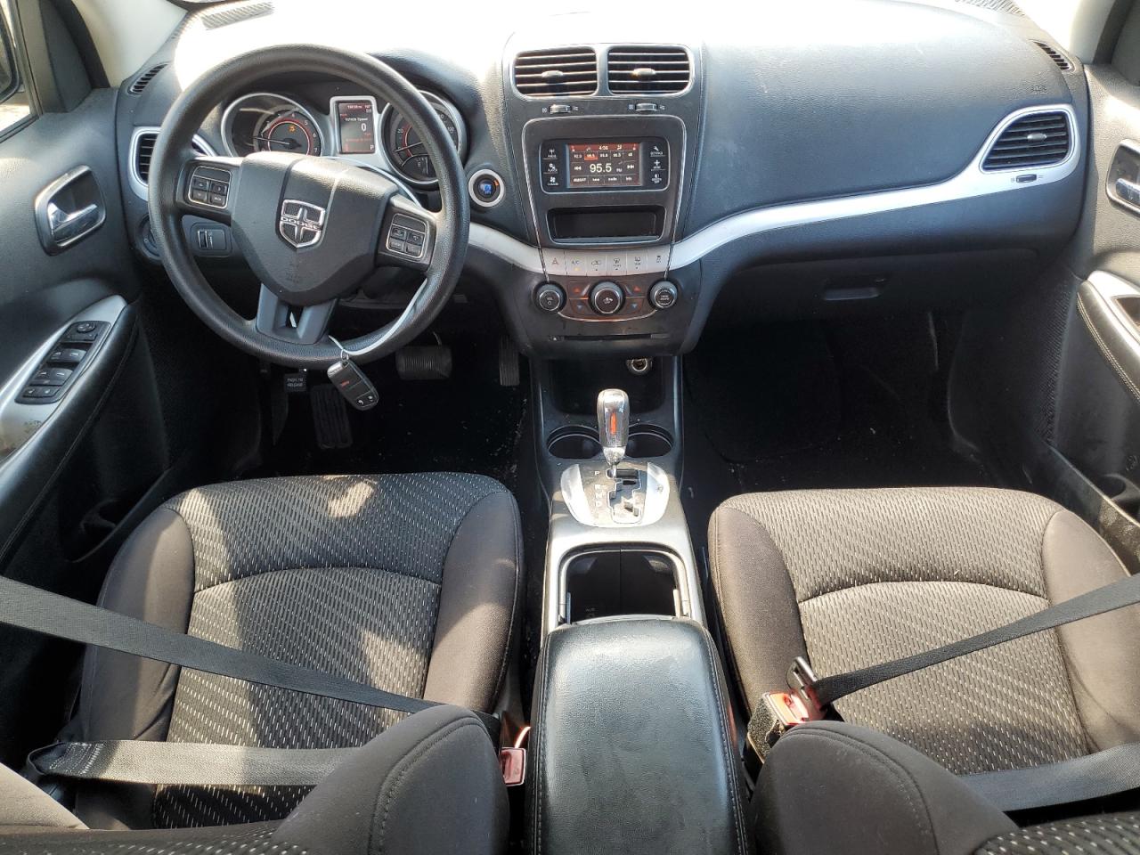 2013 Dodge Journey Sxt VIN: 3C4PDDBG6DT614922 Lot: 63062604