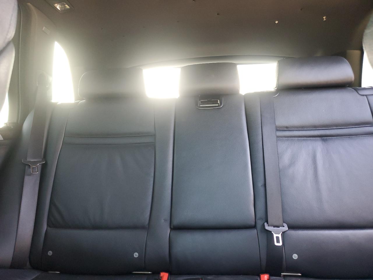 2009 BMW X5 xDrive48I VIN: 5UXFE83509L169799 Lot: 63193904