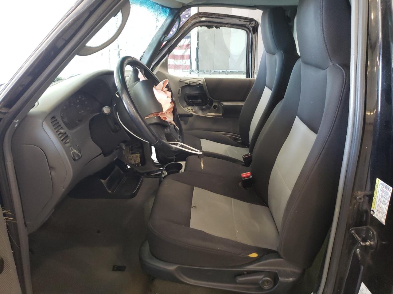 2005 Ford Ranger Super Cab VIN: 1FTZR15E75PA69001 Lot: 60504464