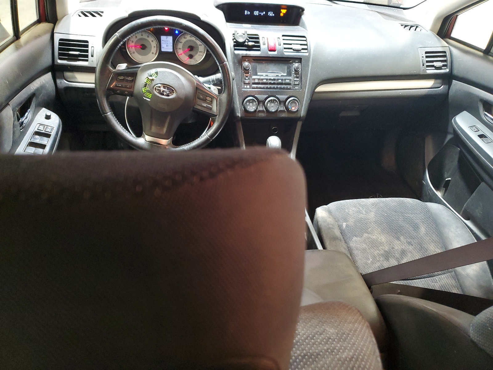 JF1GPAD60DH824754 2013 Subaru Impreza Premium