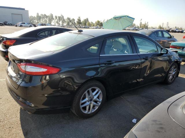  FORD FUSION 2013 Czarny