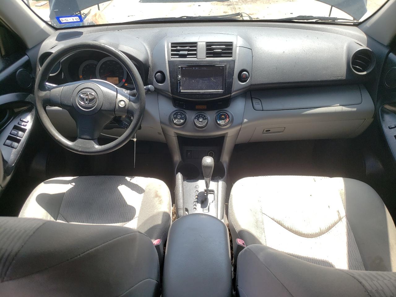 2011 Toyota Rav4 VIN: JTMZF4DV2BD030518 Lot: 63394904