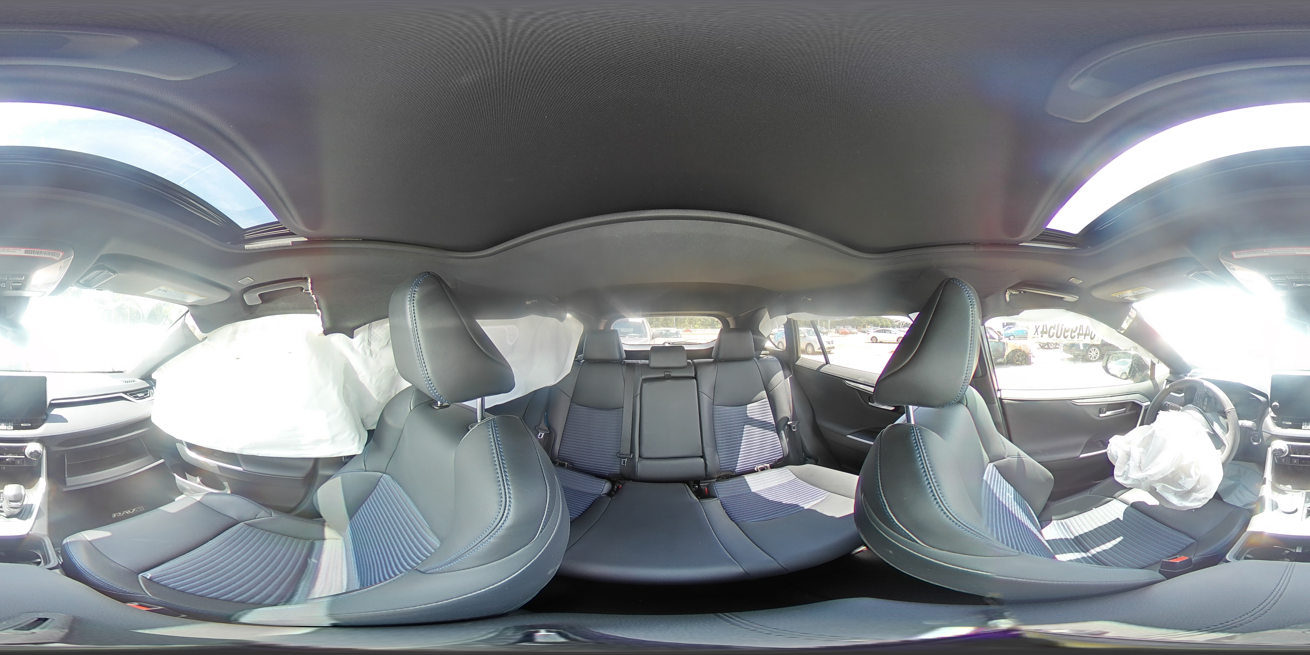 2023 Toyota Rav4 Xse VIN: 2T3E6RFV0PW041116 Lot: 64499054