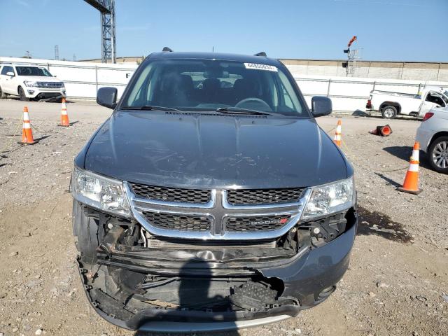  DODGE JOURNEY 2018 Серый