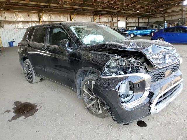 2022 Mitsubishi Outlander Se VIN: JA4J4UA83NZ046780 Lot: 63326494