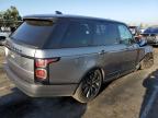 2022 Land Rover Range Rover Westminster Edition en Venta en Van Nuys, CA - Front End