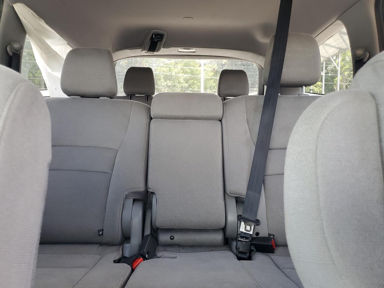 2019 Honda Pilot Ex VIN: 5FNYF5H31KB039312 Lot: 62971524