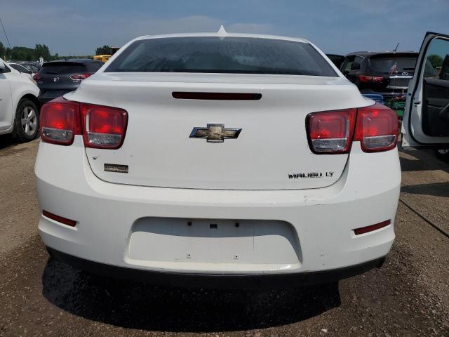 2013 CHEVROLET MALIBU 2LT