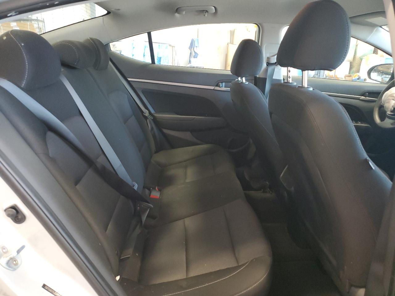 2018 Hyundai Elantra Sel VIN: 5NPD84LF8JH287755 Lot: 60862054