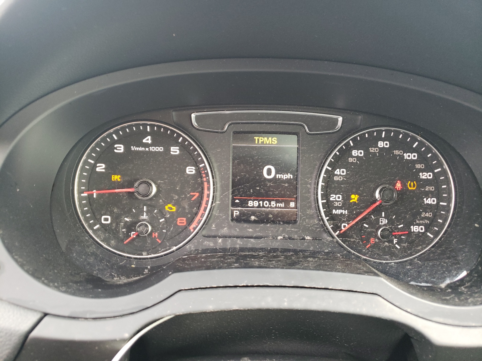 WA1JCCFS3HR012425 2017 Audi Q3 Premium Plus