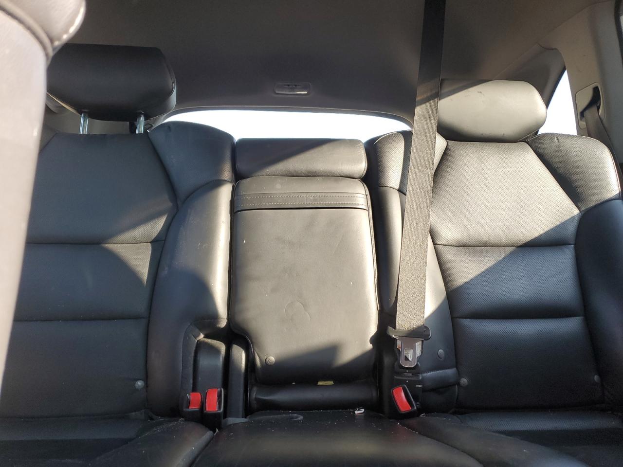 2009 Acura Mdx Sport VIN: 2HNYD28849H003564 Lot: 62174574