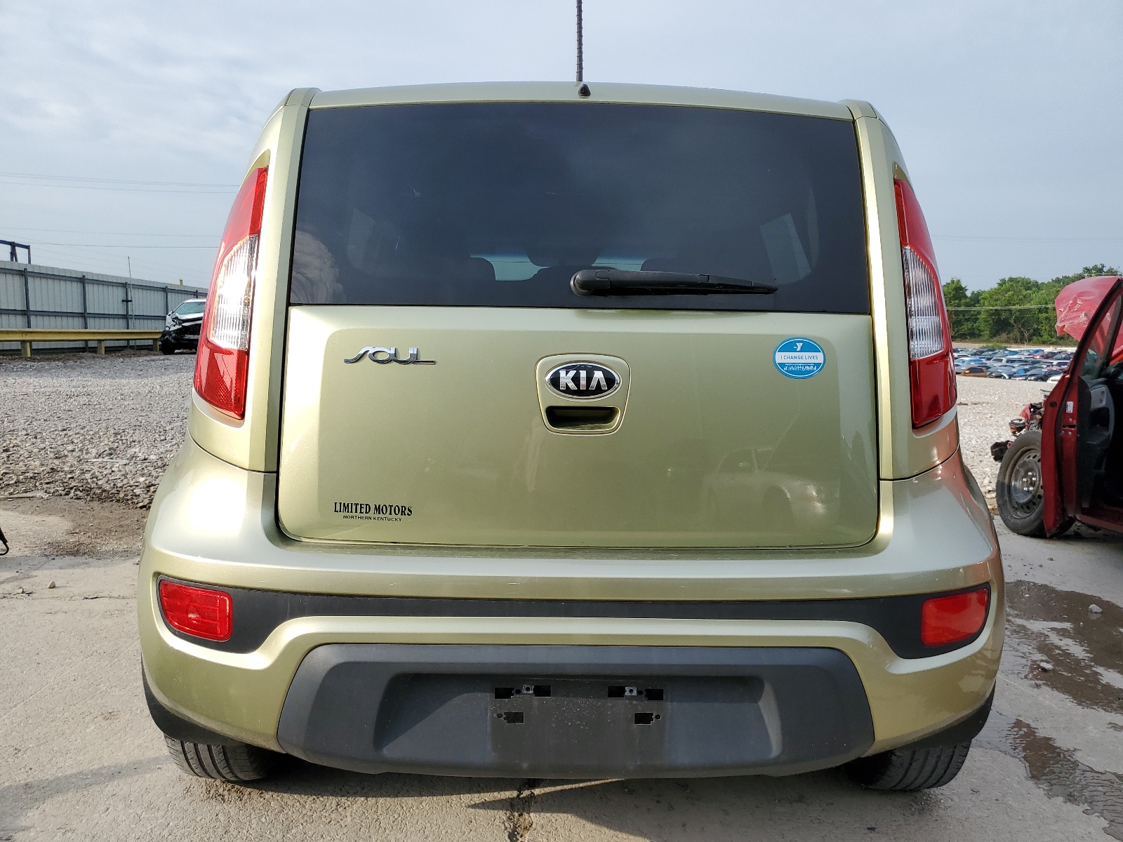 KNDJT2A55D7628585 2013 Kia Soul