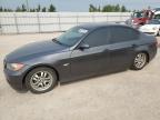 2007 BMW 323 I for sale at Copart AB - EDMONTON