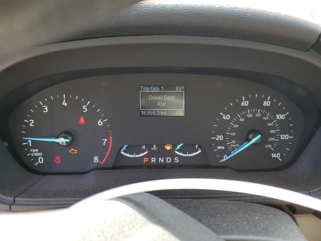 2022 Ford Ecosport S VIN: MAJ6S3FLXNC468045 Lot: 62878784