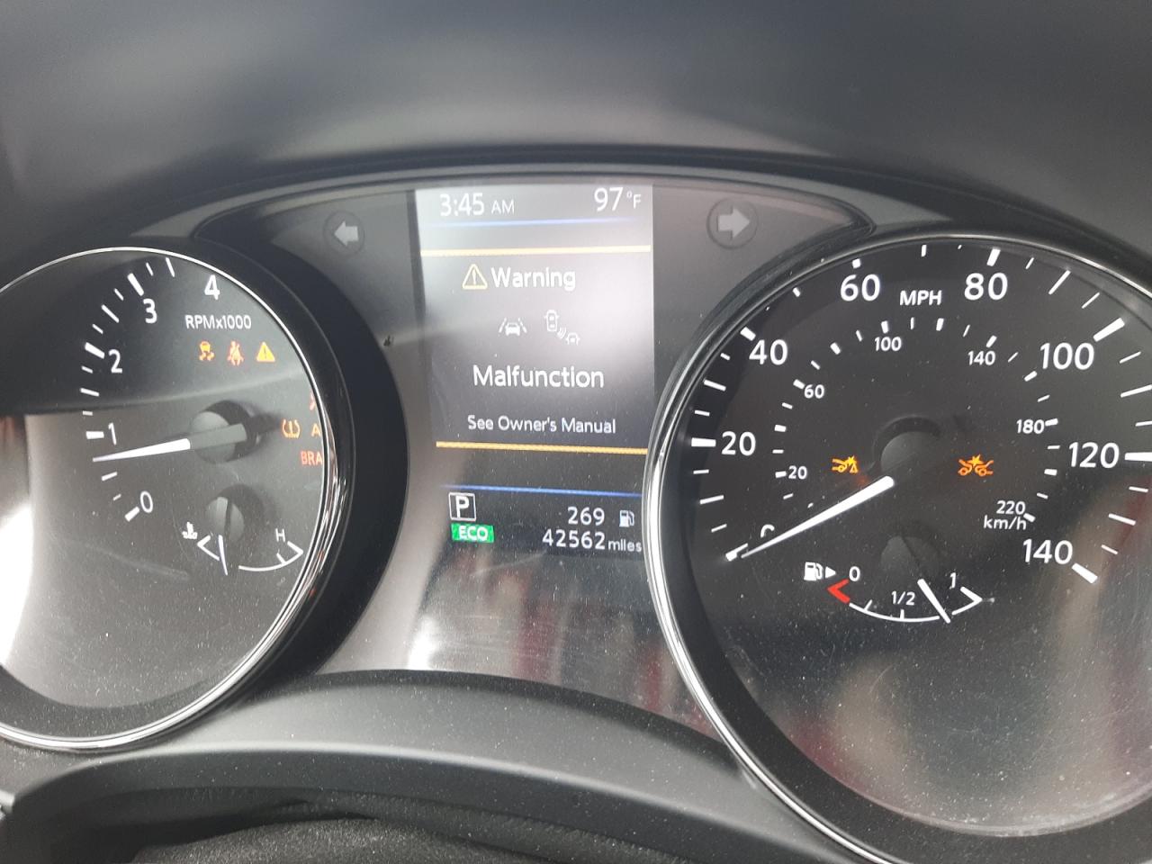 2019 Nissan Rogue S VIN: JN8AT2MT8KW502612 Lot: 63931644