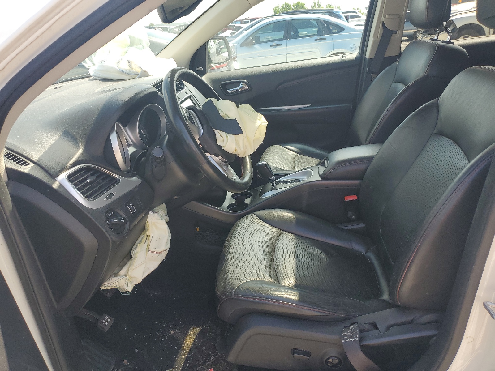 3C4PDDEG4JT324931 2018 Dodge Journey Gt