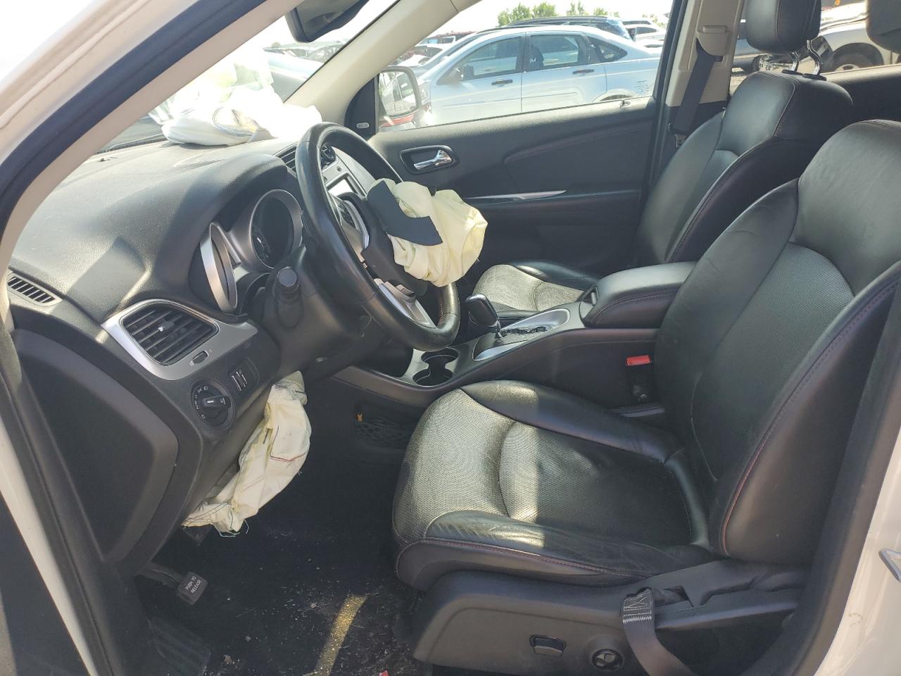 2018 Dodge Journey Gt VIN: 3C4PDDEG4JT324931 Lot: 62892304