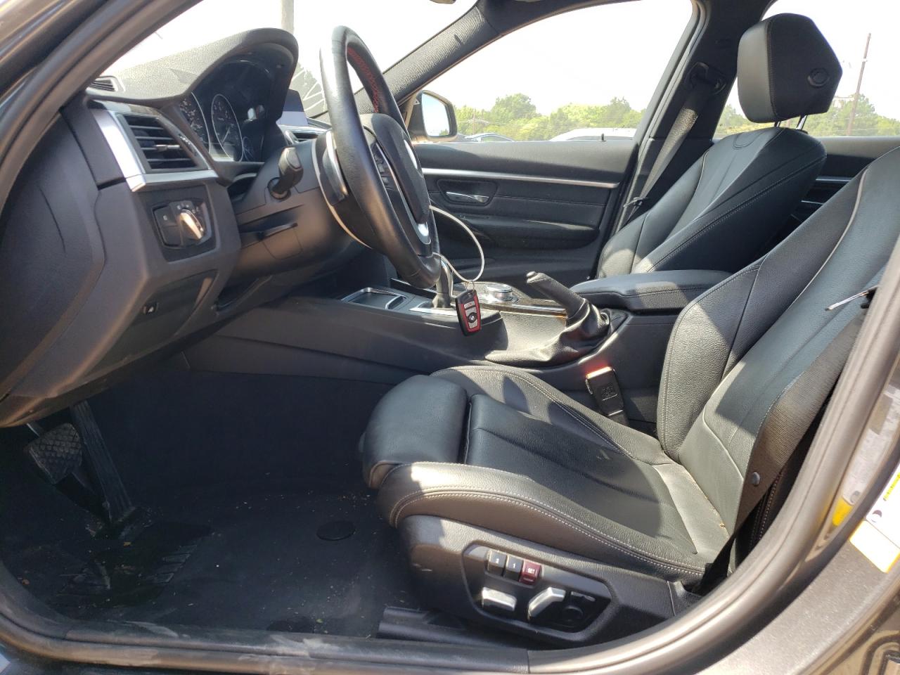 2018 BMW 330 I VIN: WBA8B9G54JNU98479 Lot: 63648344