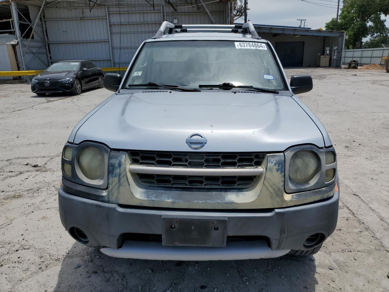 5N1ED28T22C602741 2002 Nissan Xterra Xe